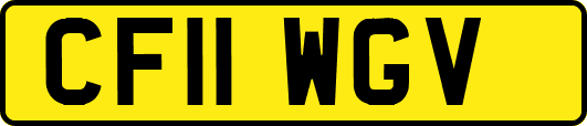 CF11WGV