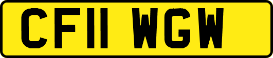 CF11WGW