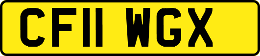 CF11WGX