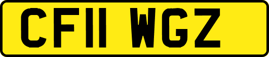 CF11WGZ