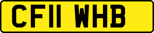 CF11WHB