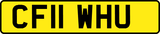 CF11WHU