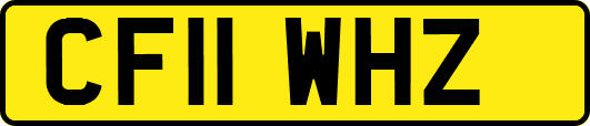 CF11WHZ