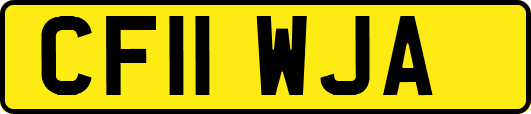 CF11WJA