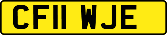CF11WJE