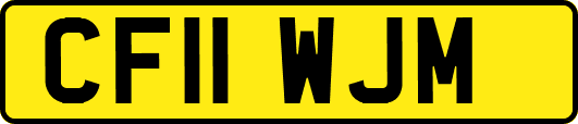 CF11WJM