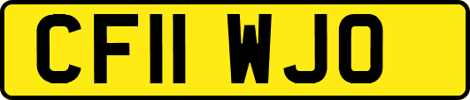 CF11WJO