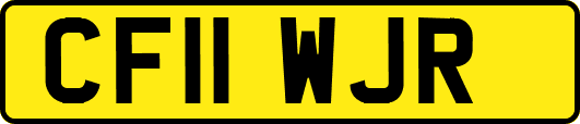 CF11WJR
