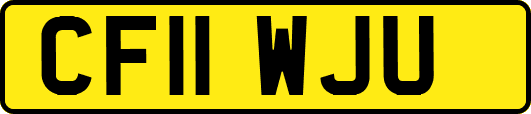 CF11WJU