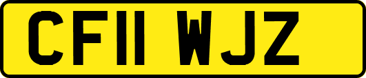 CF11WJZ