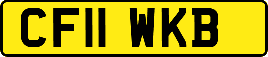 CF11WKB