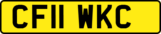 CF11WKC