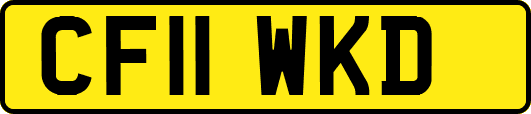 CF11WKD