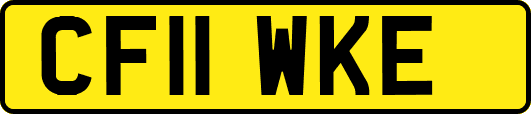 CF11WKE