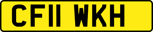 CF11WKH
