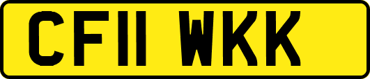 CF11WKK