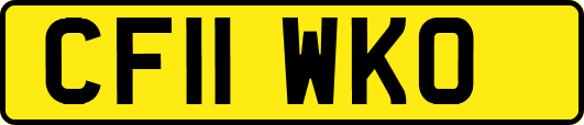 CF11WKO