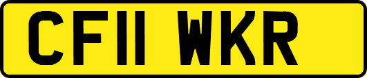 CF11WKR