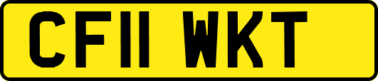 CF11WKT