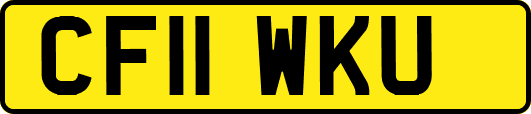 CF11WKU