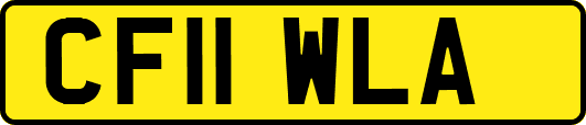 CF11WLA