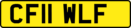 CF11WLF