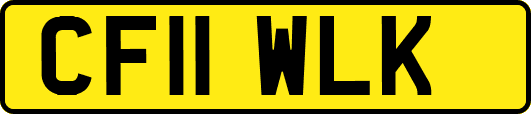 CF11WLK