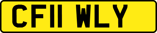 CF11WLY