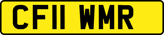 CF11WMR