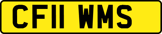 CF11WMS