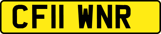 CF11WNR