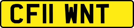 CF11WNT