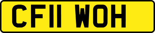 CF11WOH