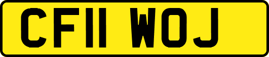 CF11WOJ