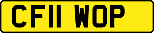 CF11WOP