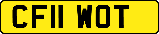 CF11WOT