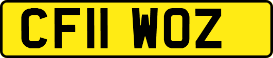 CF11WOZ