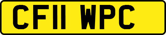 CF11WPC