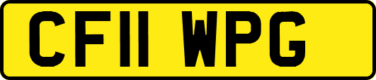 CF11WPG