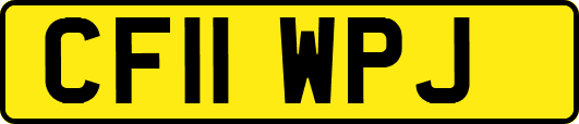 CF11WPJ