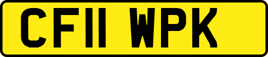 CF11WPK