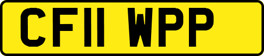 CF11WPP