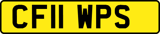CF11WPS