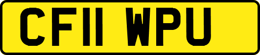 CF11WPU