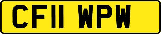 CF11WPW