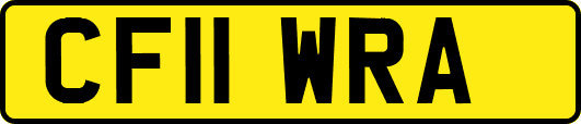 CF11WRA