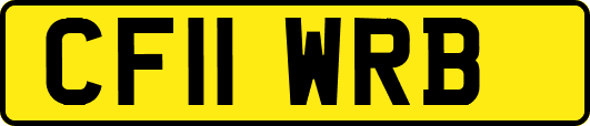 CF11WRB