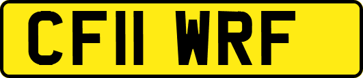 CF11WRF