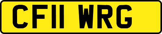 CF11WRG