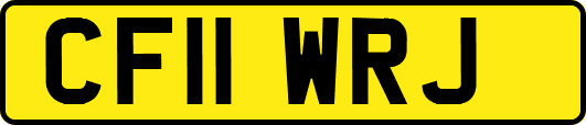 CF11WRJ